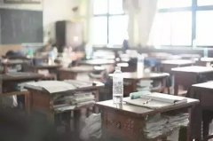 那年，你課桌上的“涂鴉”還記得嗎？