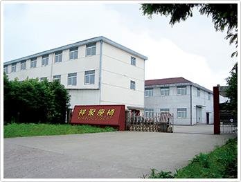 祥聚禮堂椅：行業(yè)品質標桿