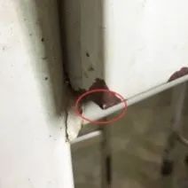 開學了，打起十二分精神，小心身邊的課桌椅