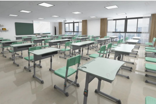 「小技巧」日常這樣保養(yǎng)學校家具，使用壽命想縮短都難